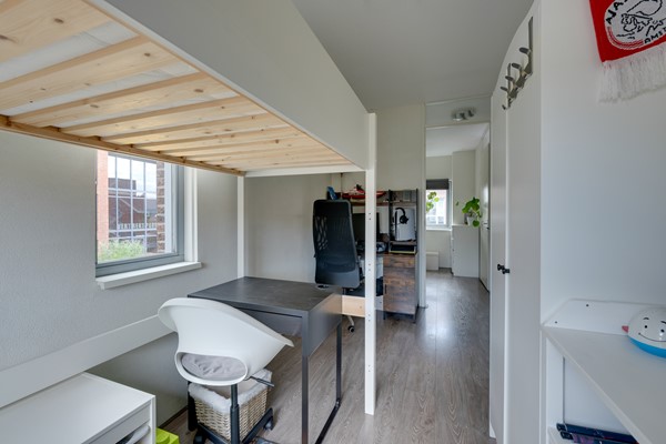 Medium property photo - Dubbelspoor 25, 1567 LG Assendelft